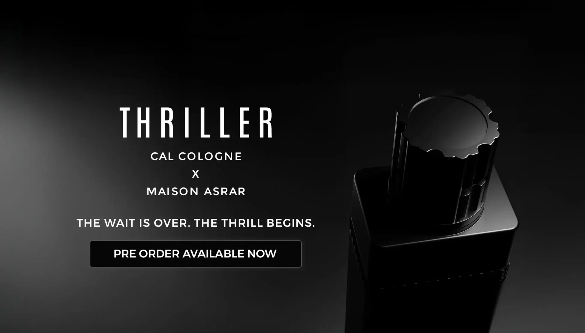 Redefining the Art of Fragrance